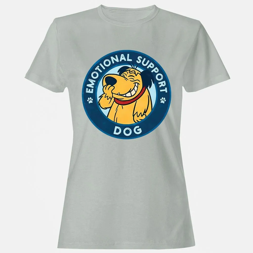 Emotional Support Dog - Ash - 2