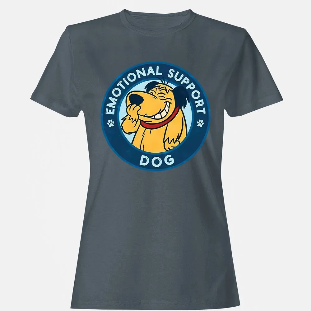 Emotional Support Dog - Charcoal - 3