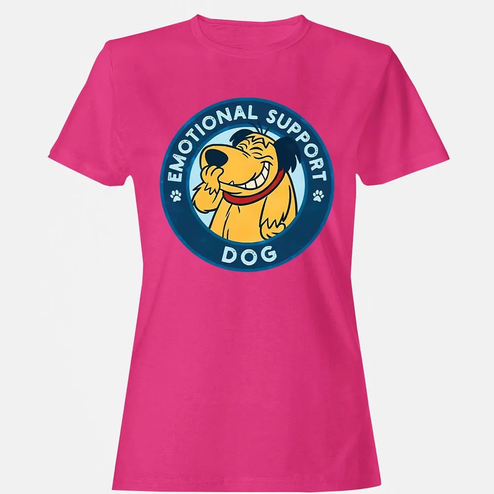 Emotional Support Dog - Heliconia - 6