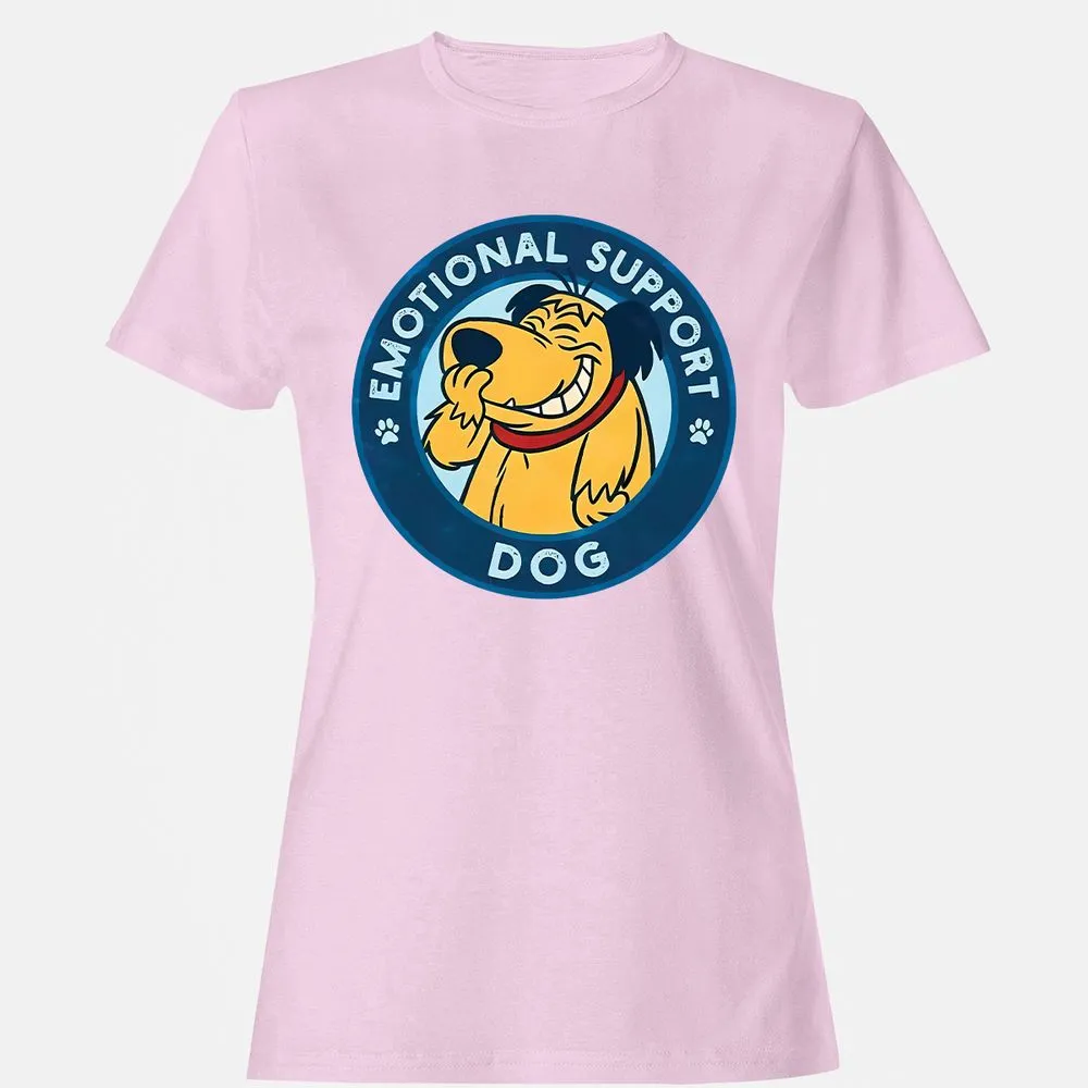 Emotional Support Dog - Light Pink - 9