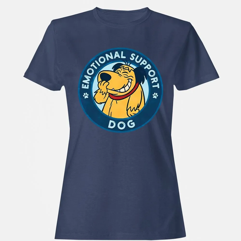 Emotional Support Dog - Navy - 10