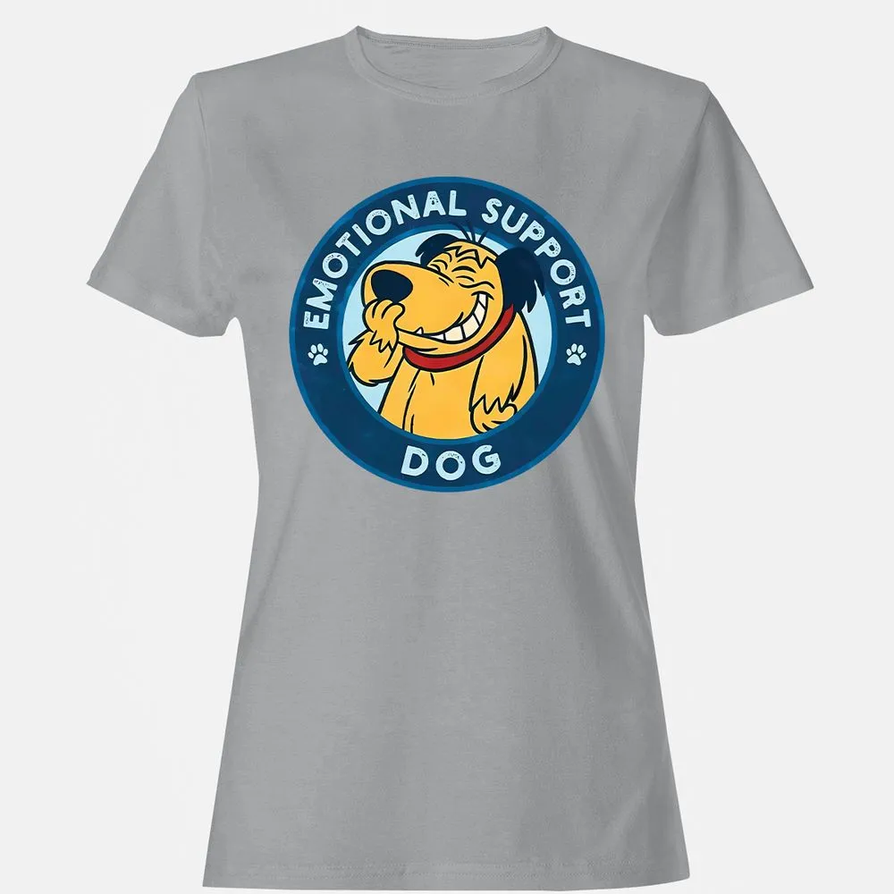 Emotional Support Dog - Sport Grey - 15