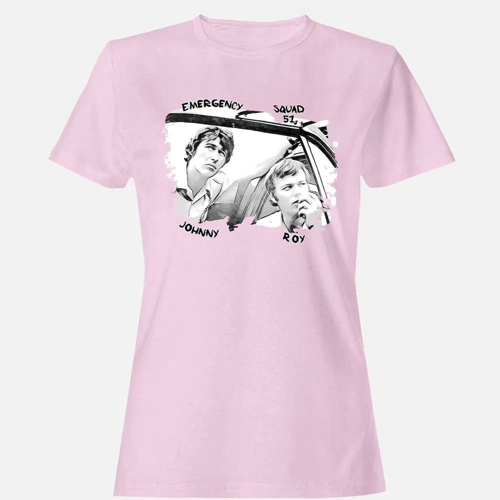 Rescue Duo - Light Pink - 9
