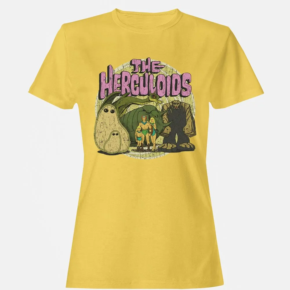Monster Heroes 1967 - Daisy - 4