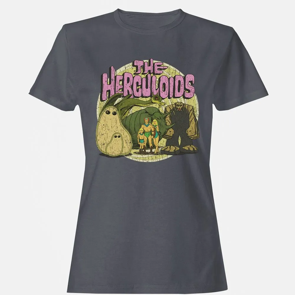 Monster Heroes 1967 - Dark Heather - 5