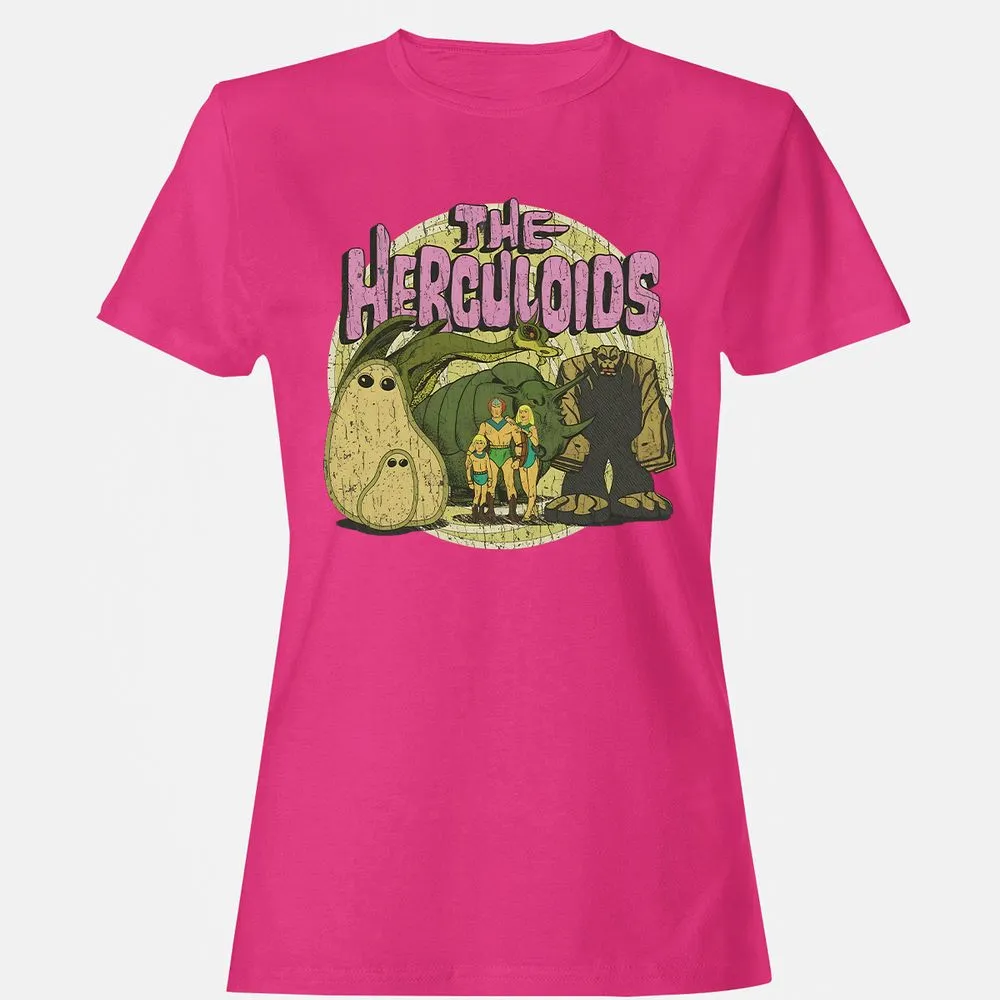 Monster Heroes 1967 - Heliconia - 6