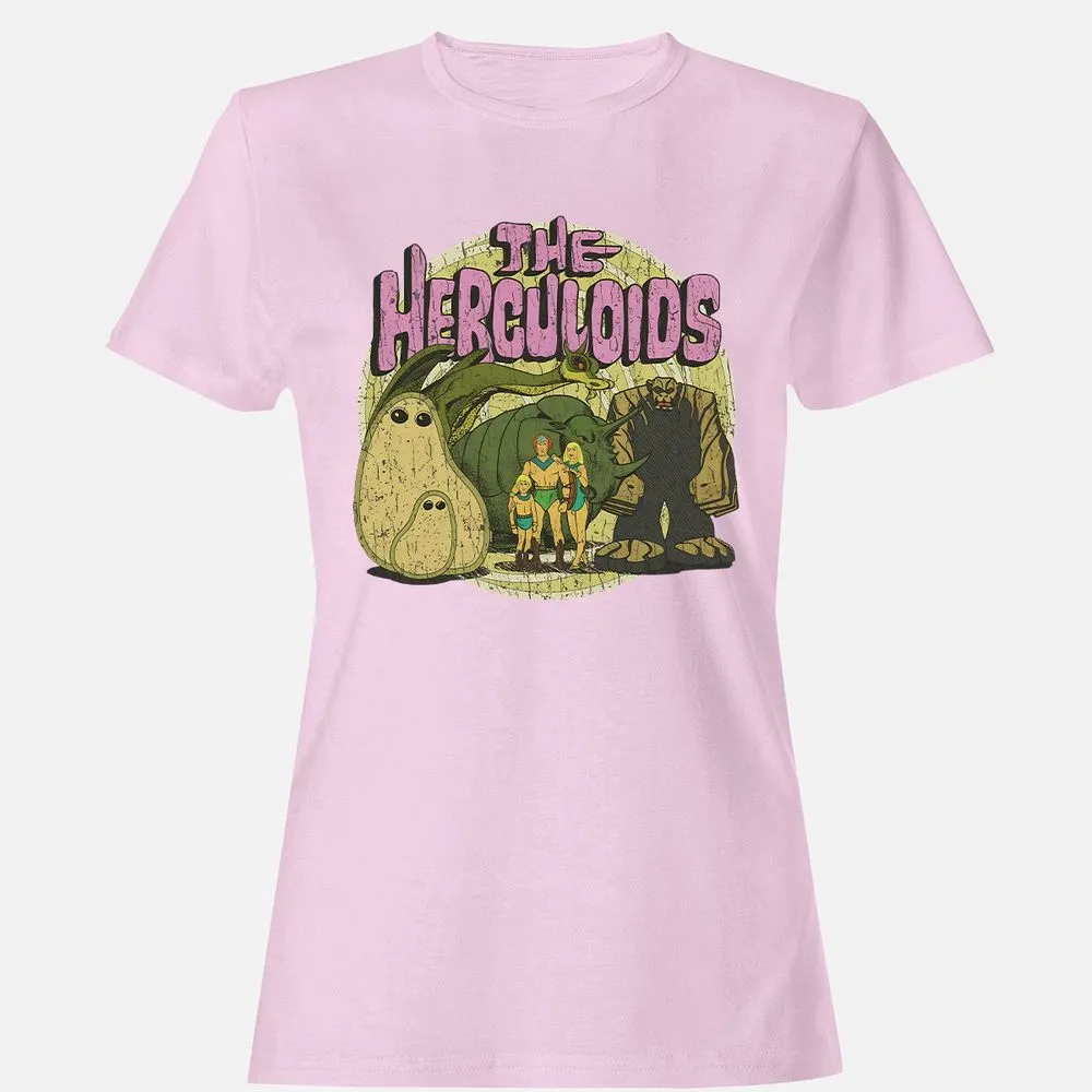 Monster Heroes 1967 - Light Pink - 9
