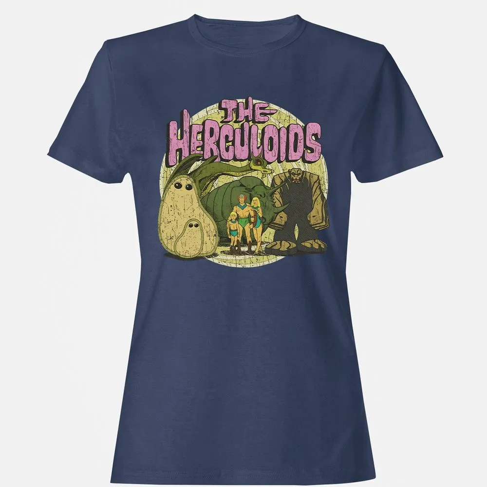 Monster Heroes 1967 - Navy - 10