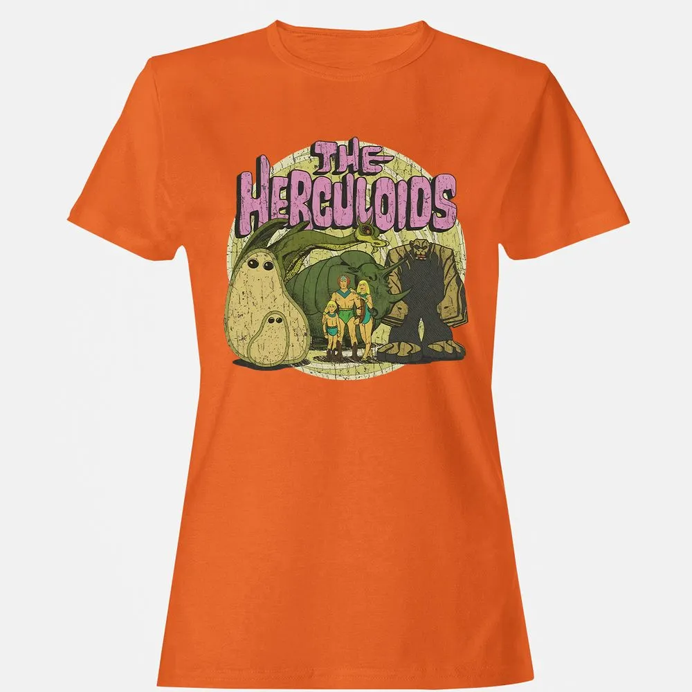 Monster Heroes 1967 - Orange - 11
