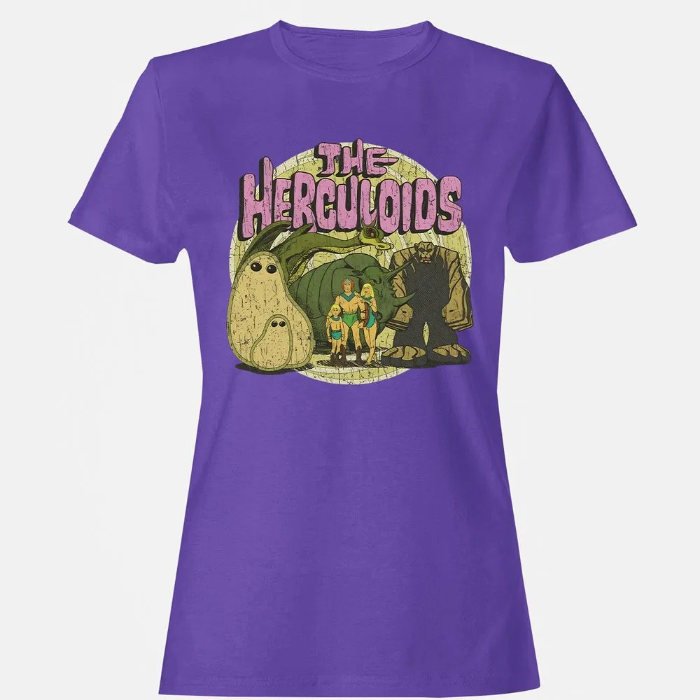 Monster Heroes 1967 - Purple - 12
