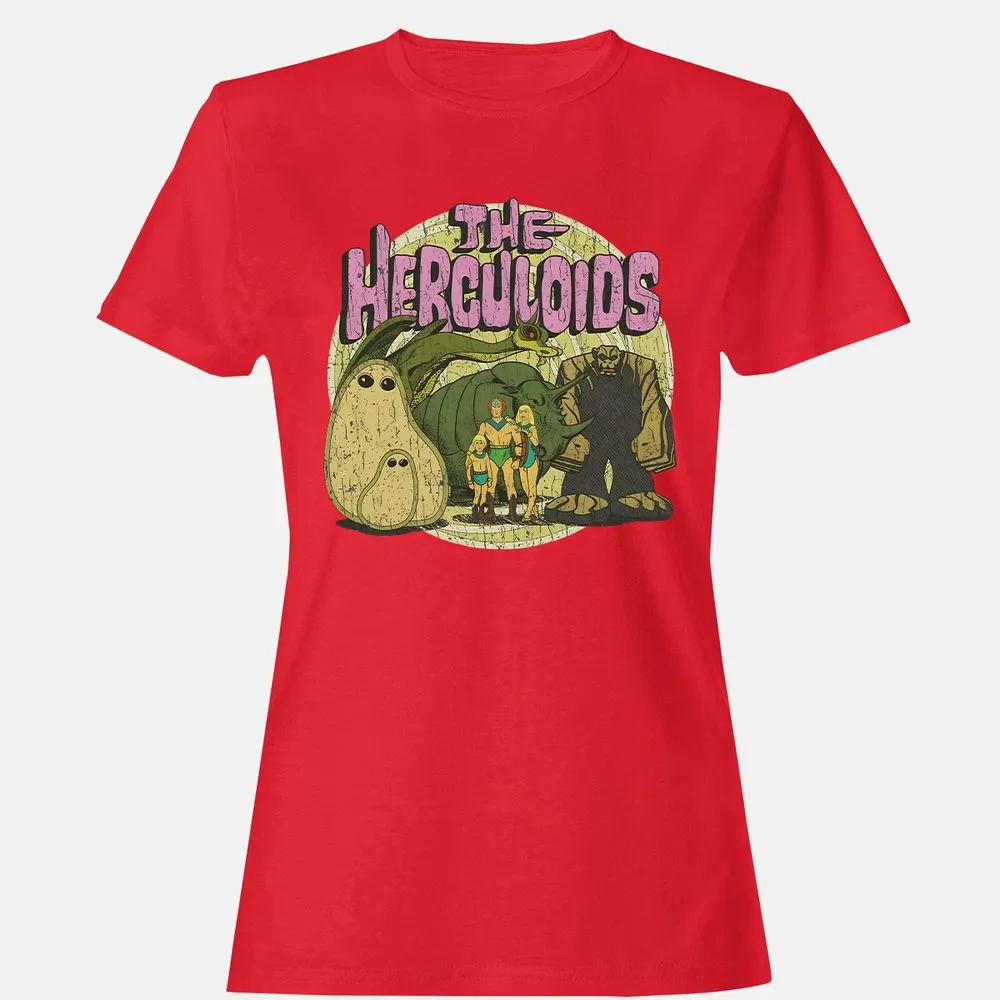 Monster Heroes 1967 - Red - 13