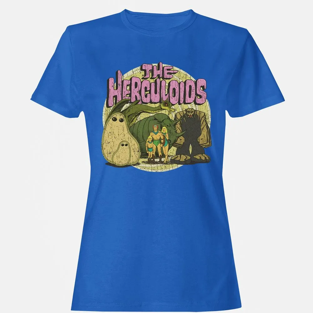 Monster Heroes 1967 - Royal - 14