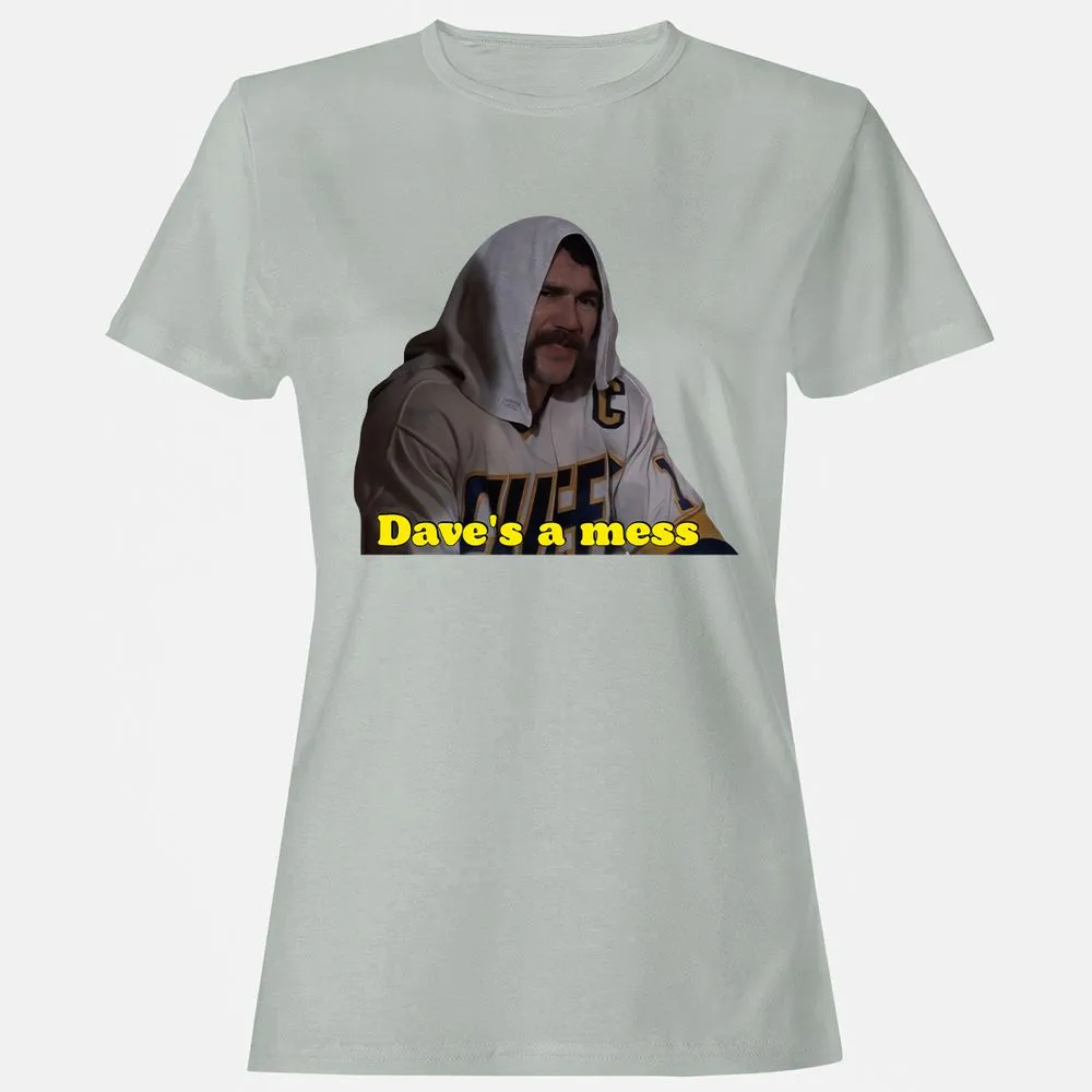 Women's T-Shirt - T67ACQU7 - Ash - 2