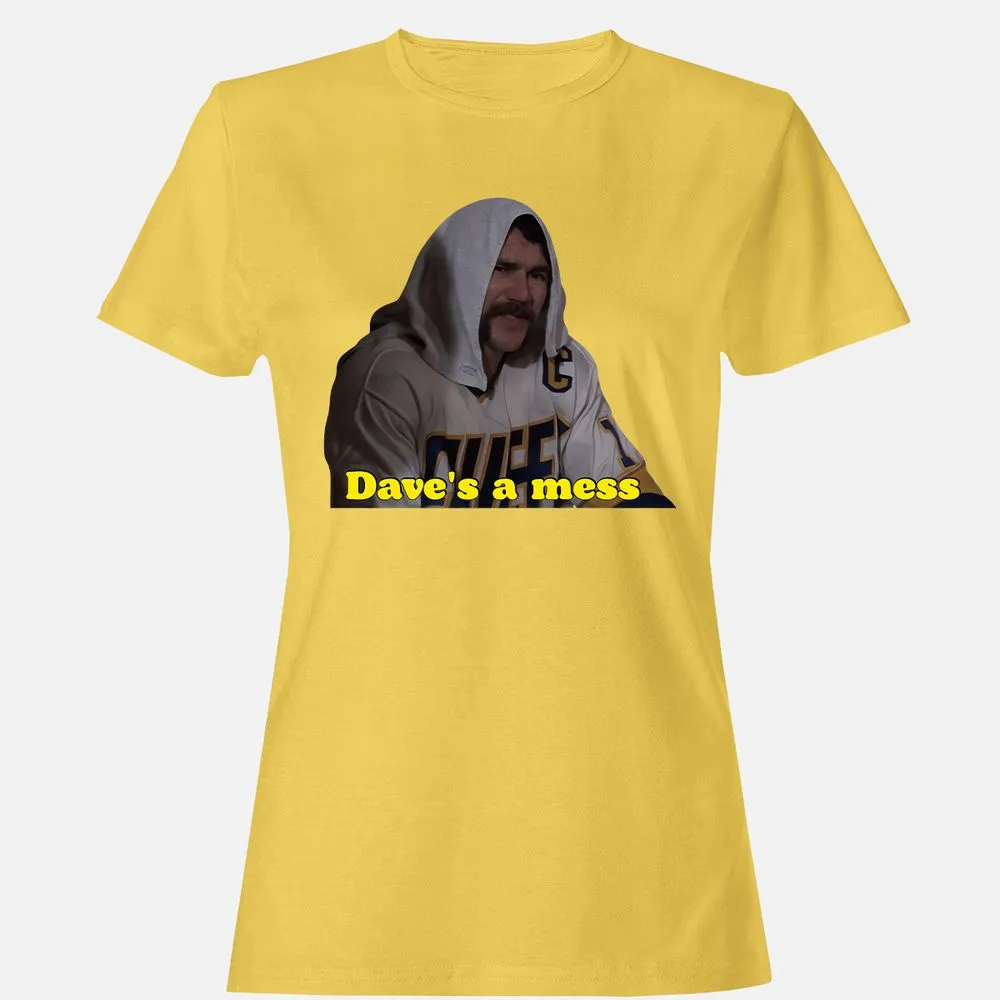 Women's T-Shirt - T67ACQU7 - Daisy - 4