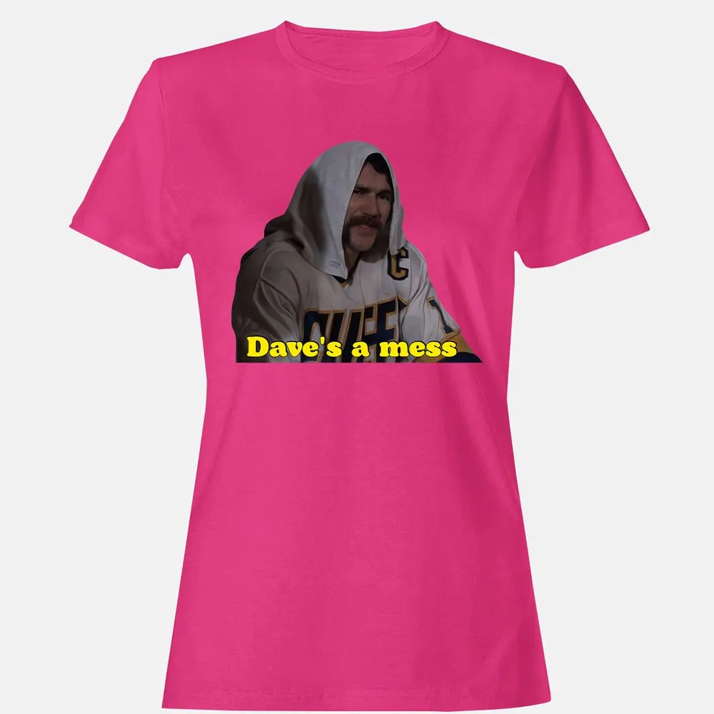 Women's T-Shirt - T67ACQU7 - Heliconia - 6