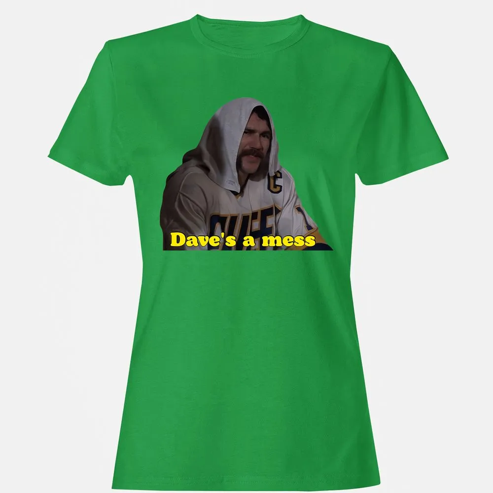 Women's T-Shirt - T67ACQU7 - Irish Green - 7