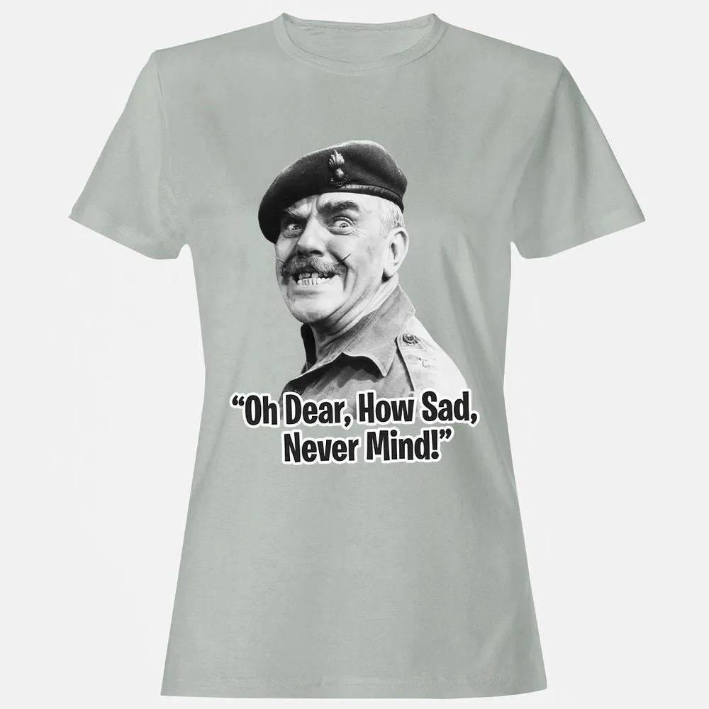 Women's T-Shirt - RK8QY66A - Ash - 2