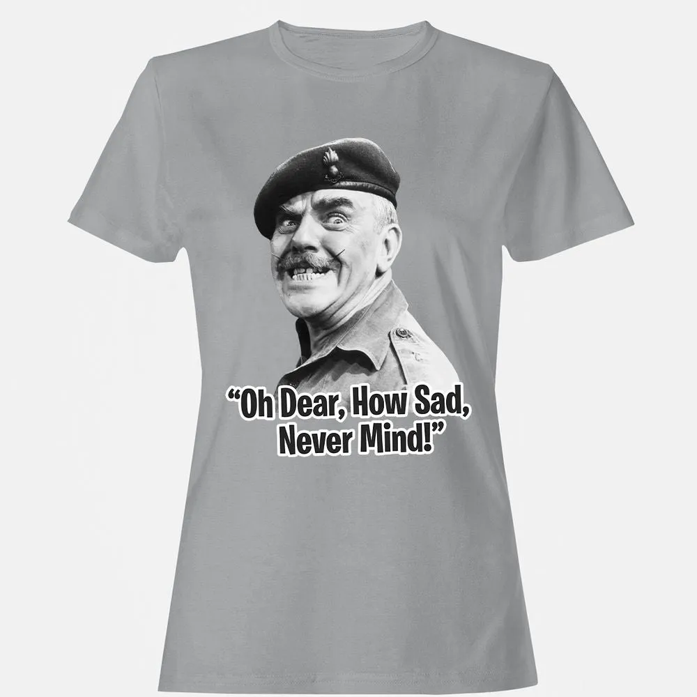 Women's T-Shirt - RK8QY66A - Sport Grey - 15