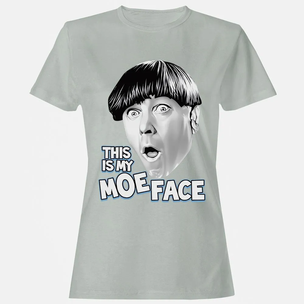 Women's T-Shirt - EMACDD2U - Ash - 2
