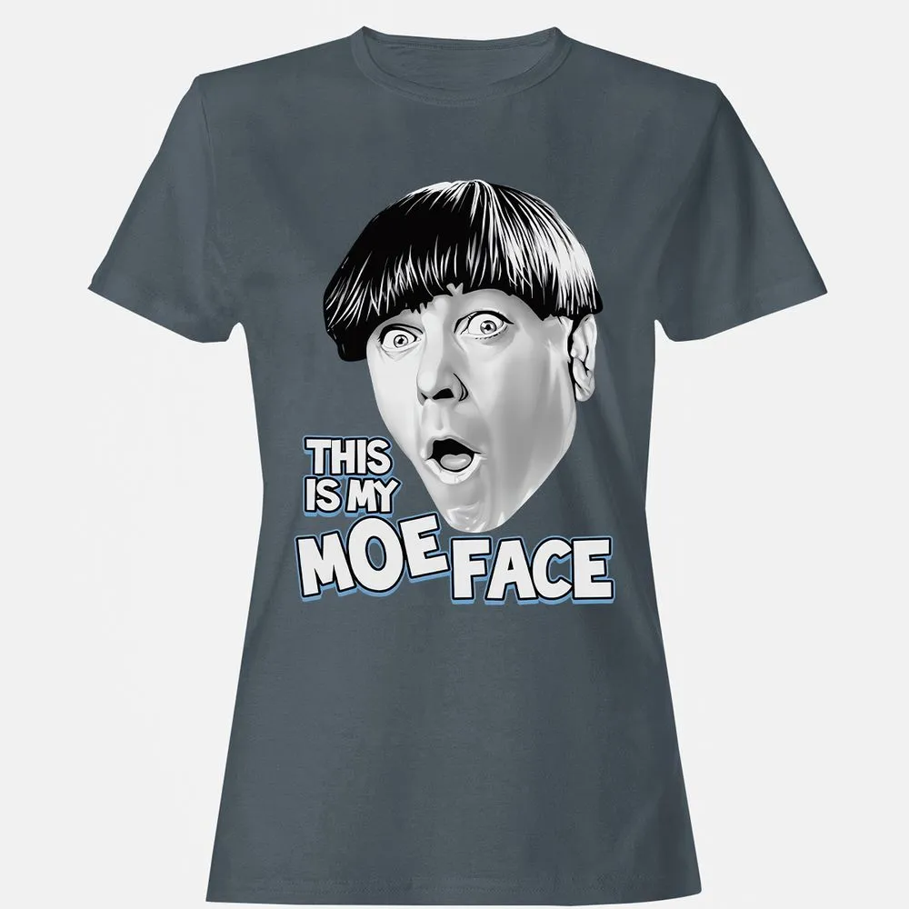 Women's T-Shirt - EMACDD2U - Charcoal - 3
