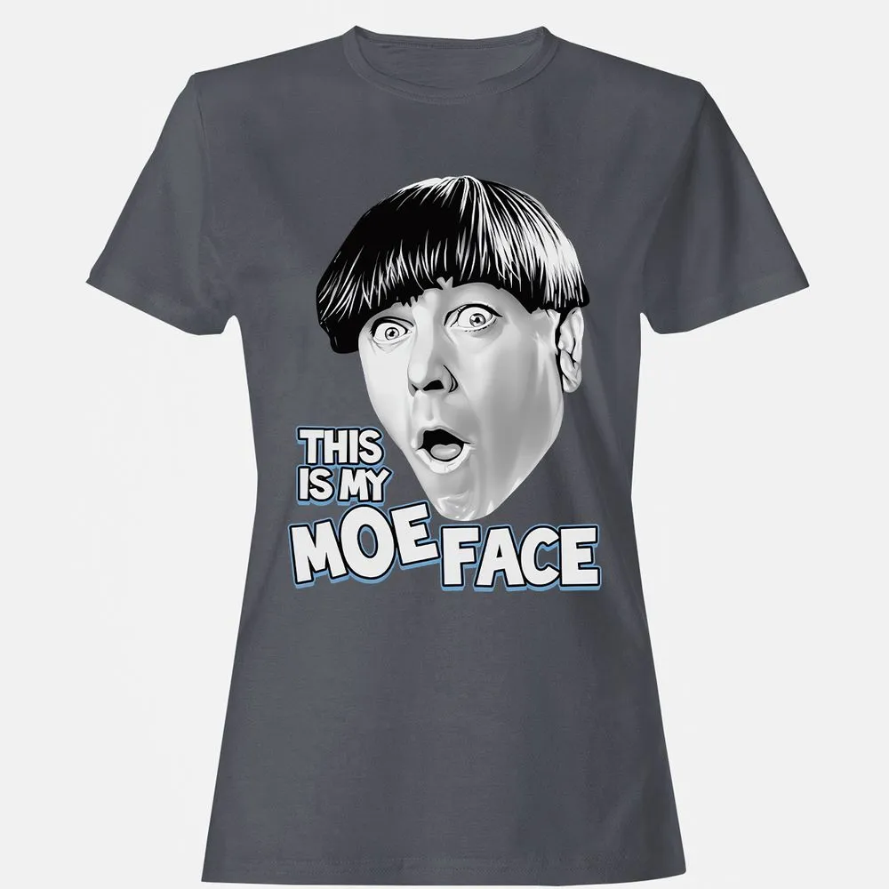 Women's T-Shirt - EMACDD2U - Dark Heather - 5