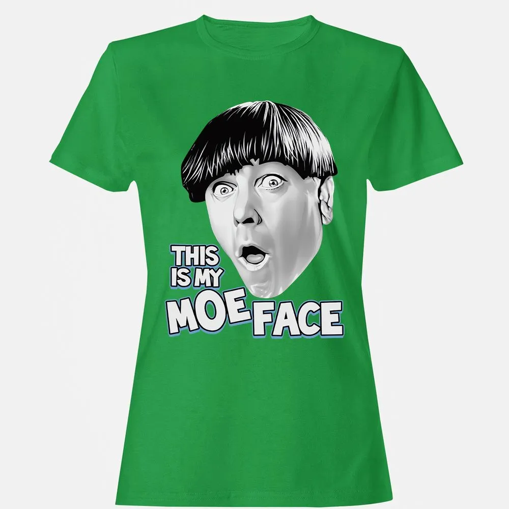 Women's T-Shirt - EMACDD2U - Irish Green - 7