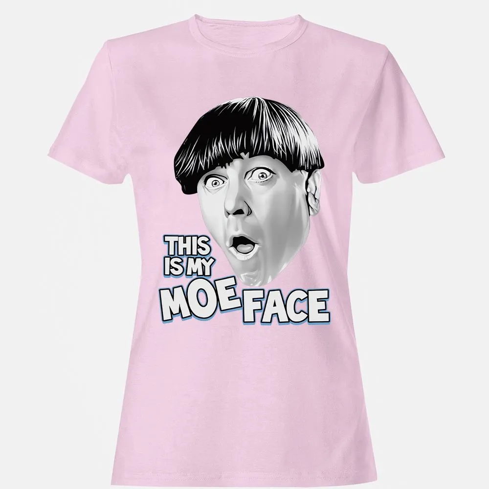 Women's T-Shirt - EMACDD2U - Light Pink - 9