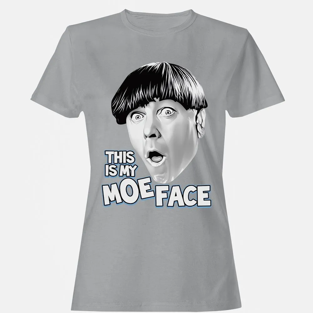 Women's T-Shirt - EMACDD2U - Sport Grey - 15