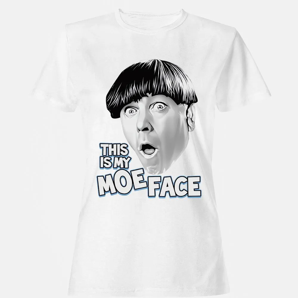Women's T-Shirt - EMACDD2U - White - 16