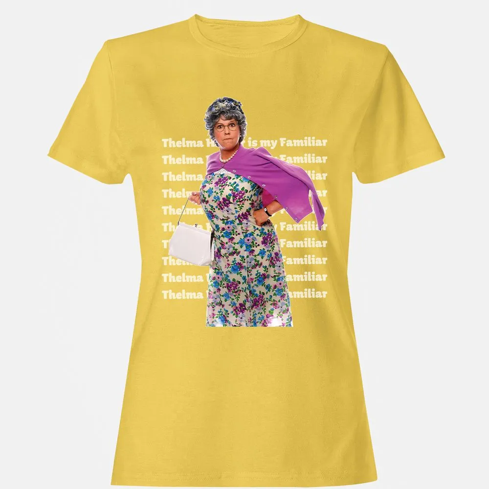 Women's T-Shirt - 8KMCTFLS - Daisy - 4