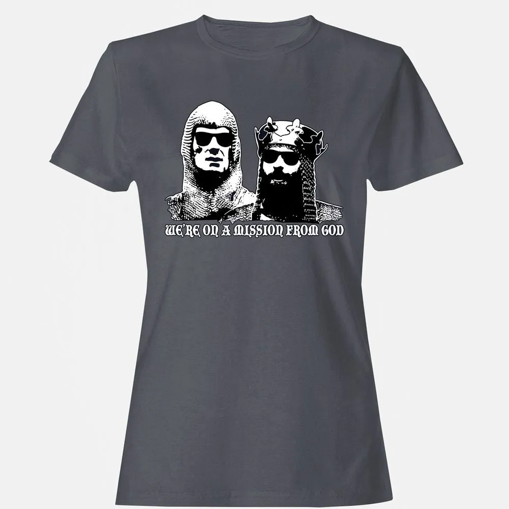 The Blues Brethren - Dark Heather - 5