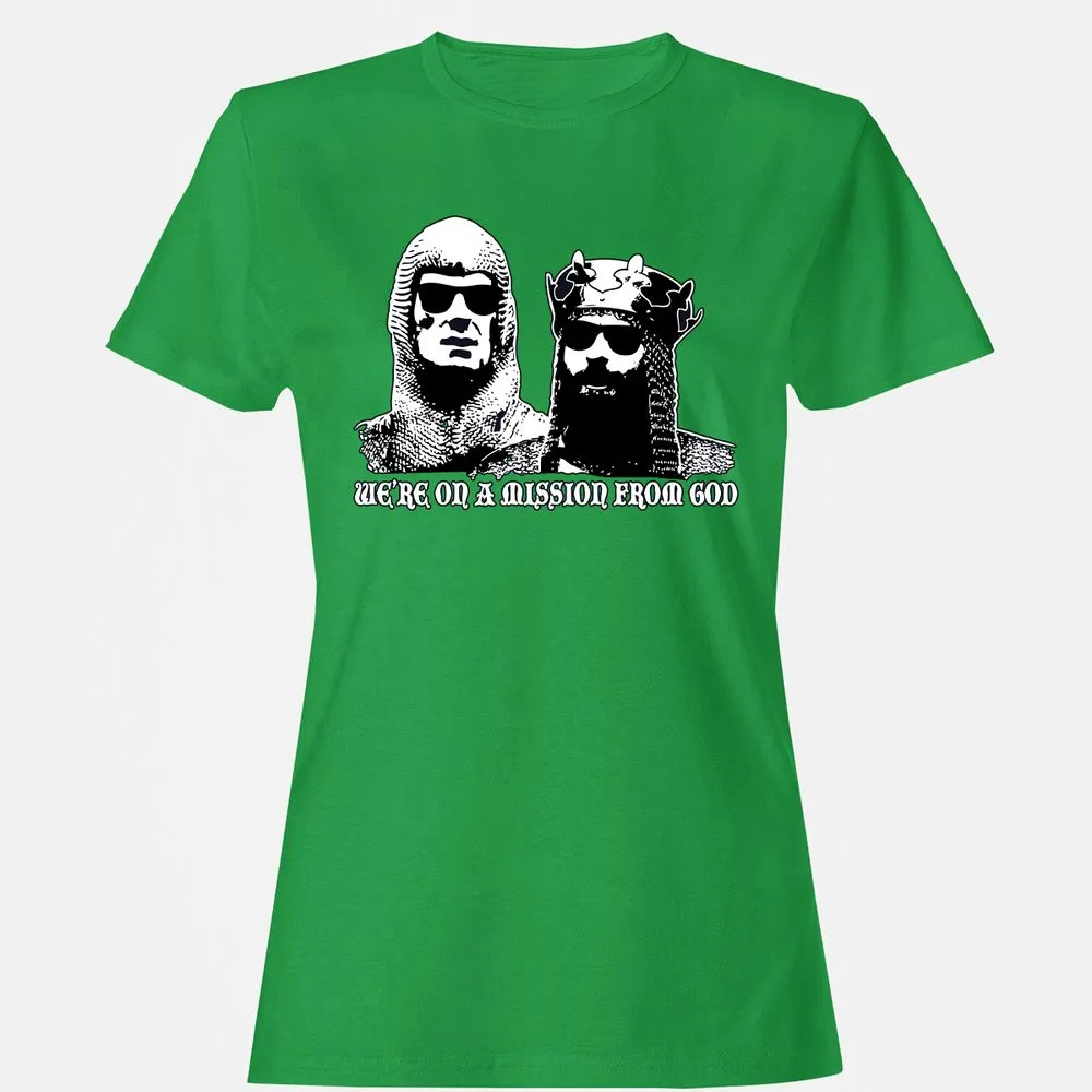 The Blues Brethren - Irish Green - 7