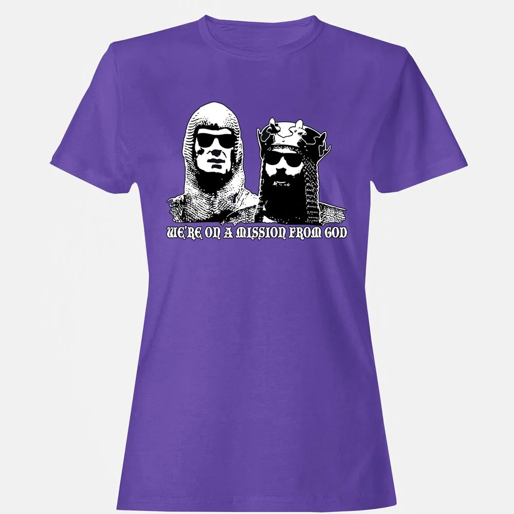 The Blues Brethren - Purple - 12