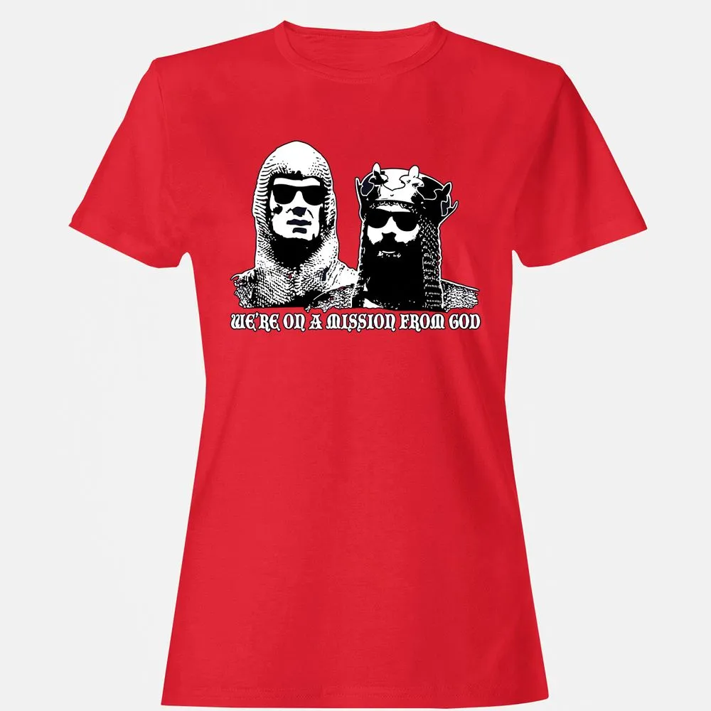 The Blues Brethren - Red - 13