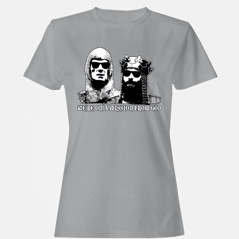 The Blues Brethren - Sport Grey - 15