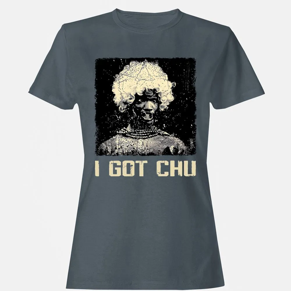 Women's T-Shirt - S5FGEGGL - Charcoal - 3