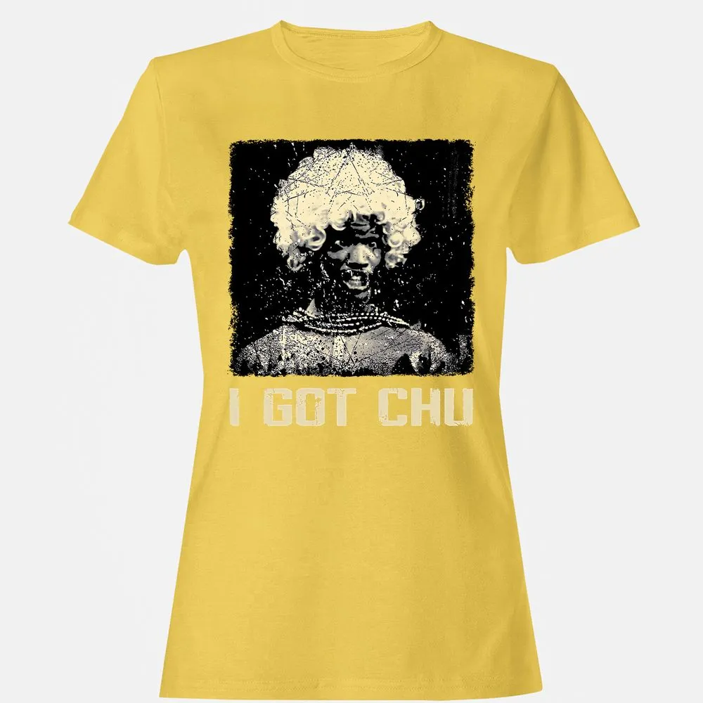 Women's T-Shirt - S5FGEGGL - Daisy - 4
