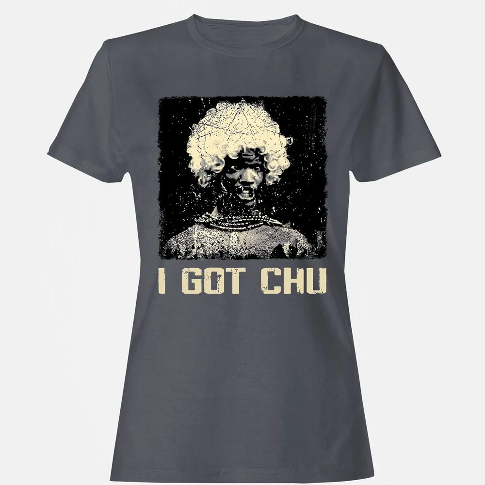 Women's T-Shirt - S5FGEGGL - Dark Heather - 5
