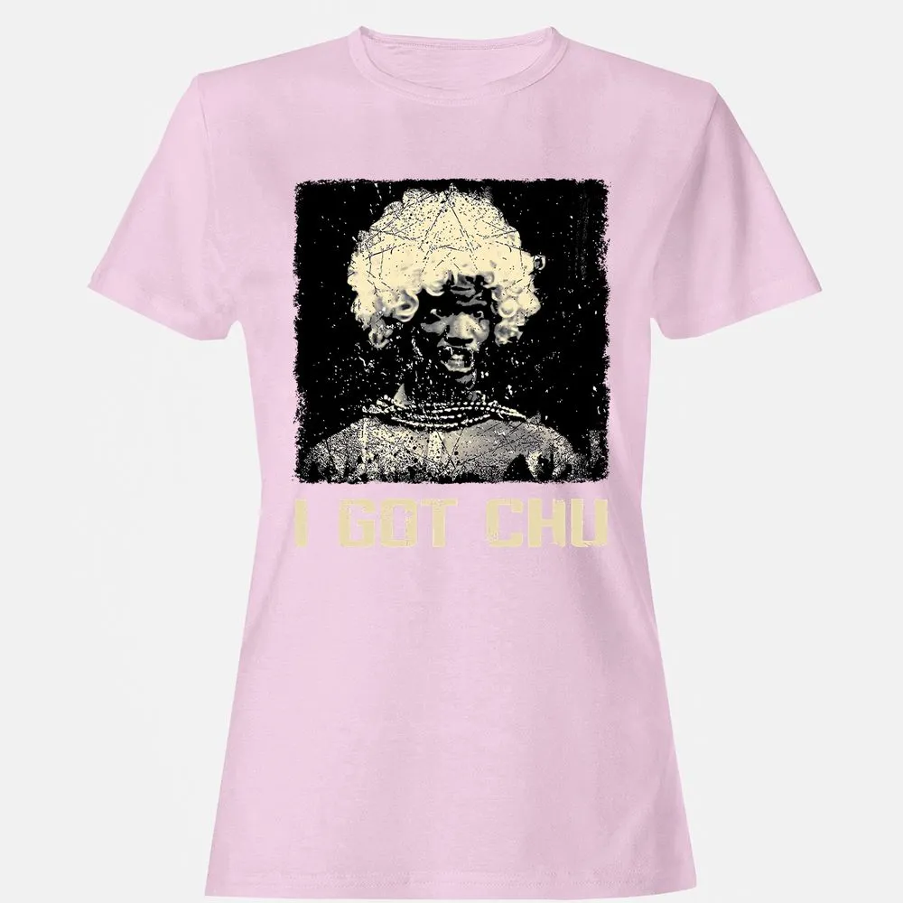 Women's T-Shirt - S5FGEGGL - Light Pink - 9
