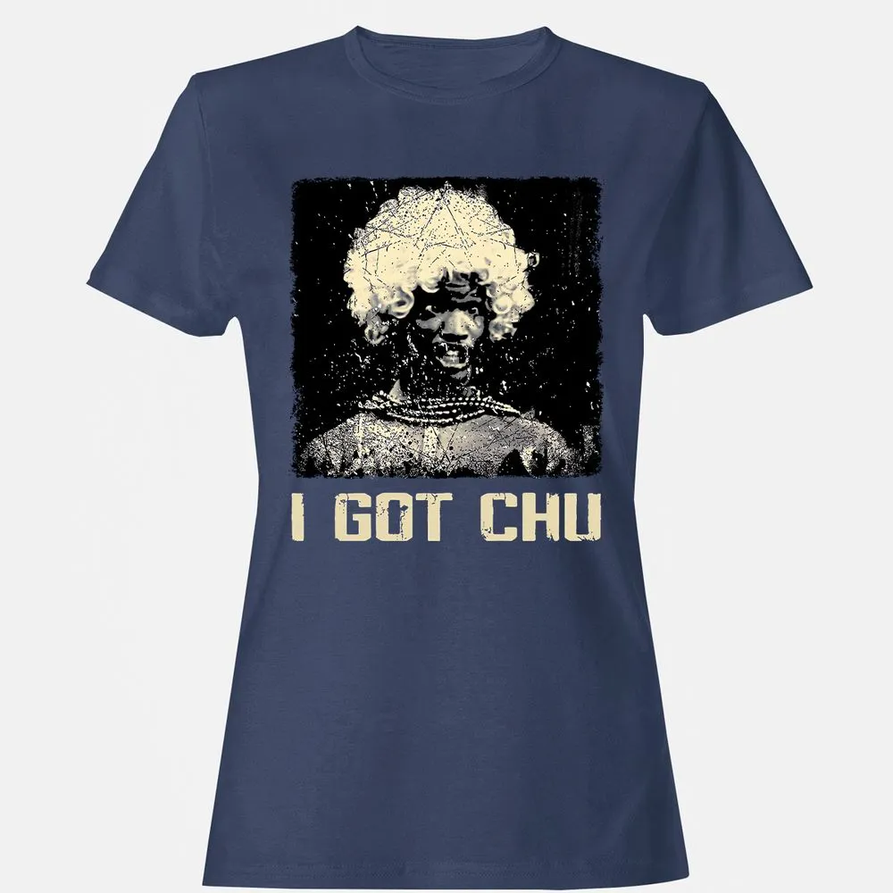 Women's T-Shirt - S5FGEGGL - Navy - 10
