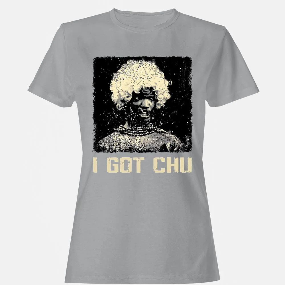 Women's T-Shirt - S5FGEGGL - Sport Grey - 15