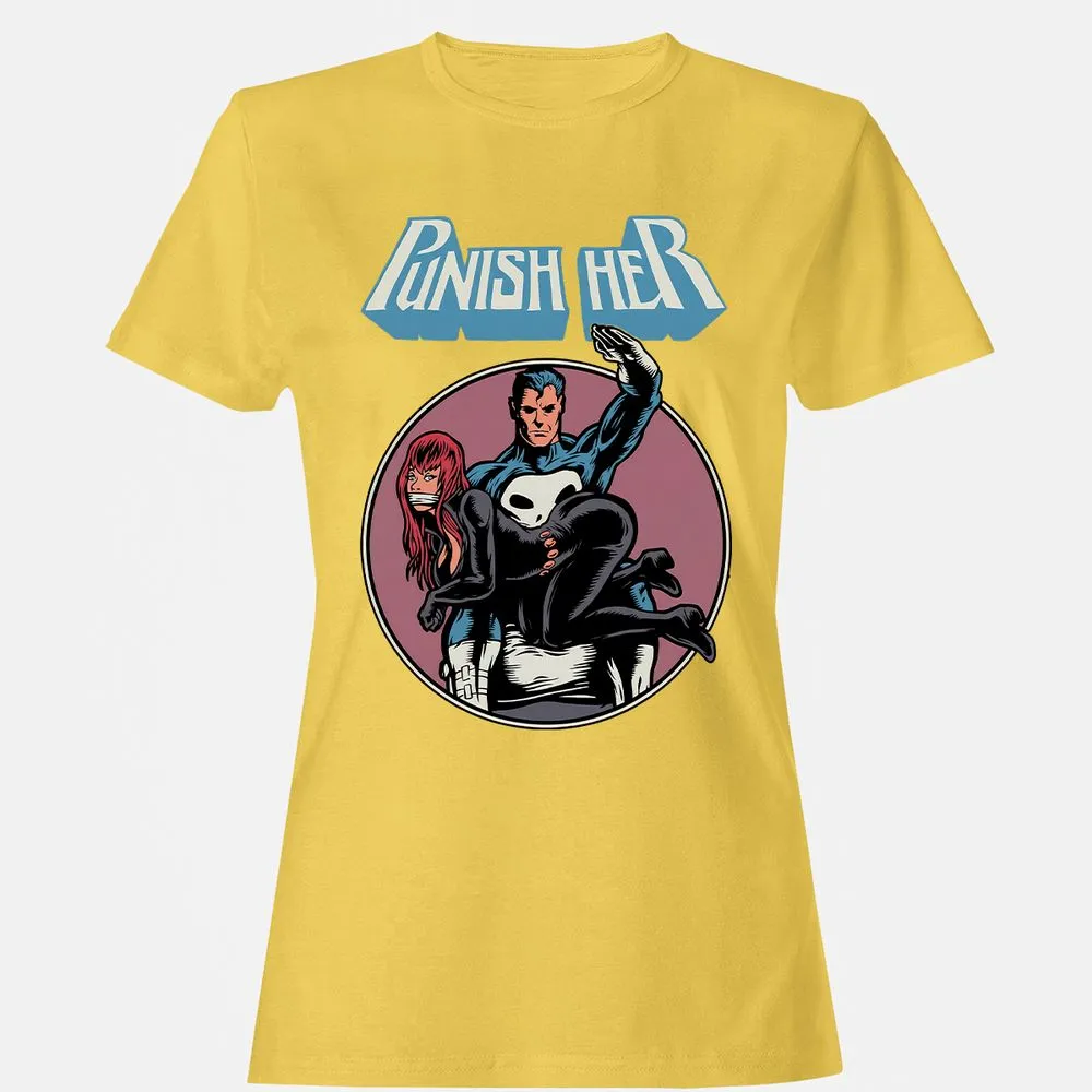 Women's T-Shirt - R41KSNJQ - Daisy - 4