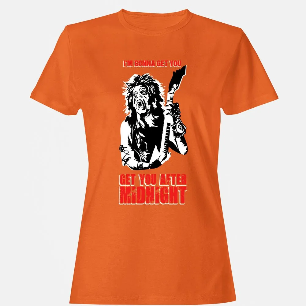 Midnight - Orange - 11
