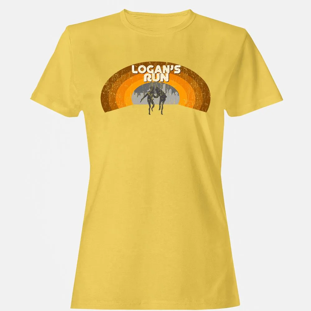Women's T-Shirt - TYJZX51N - Daisy - 4