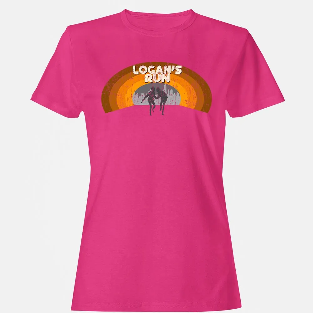 Women's T-Shirt - TYJZX51N - Heliconia - 6