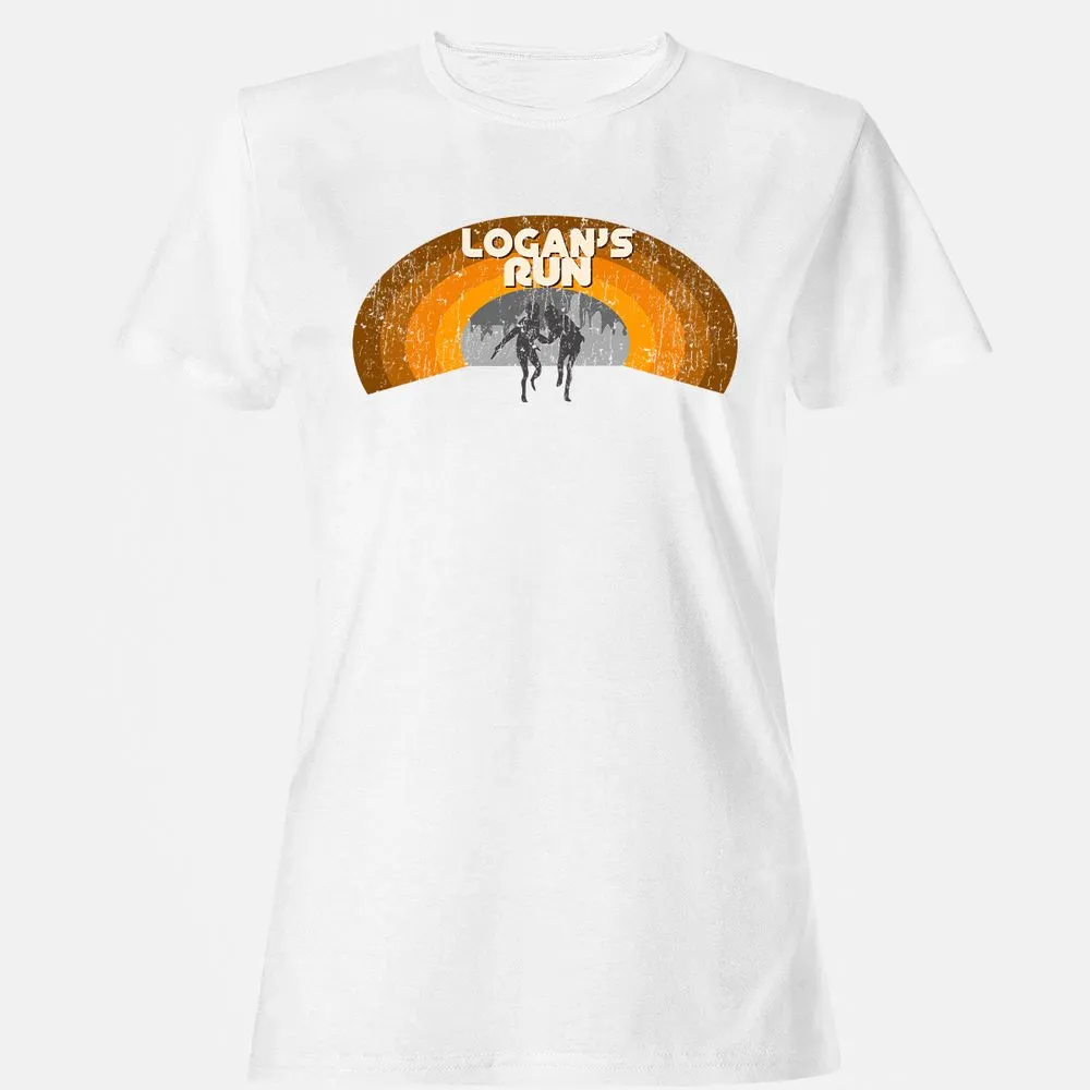 Women's T-Shirt - TYJZX51N - White - 16