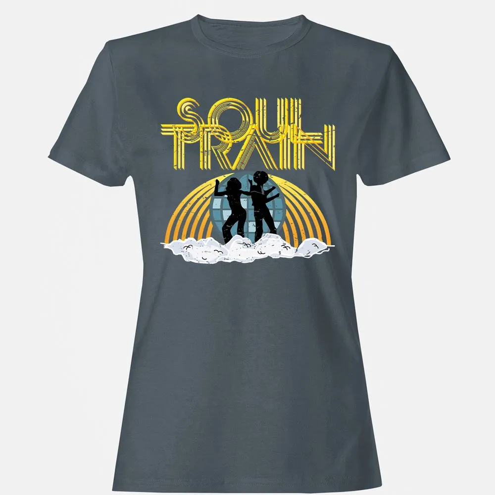 Women's T-Shirt - NNHWAX3C - Charcoal - 3