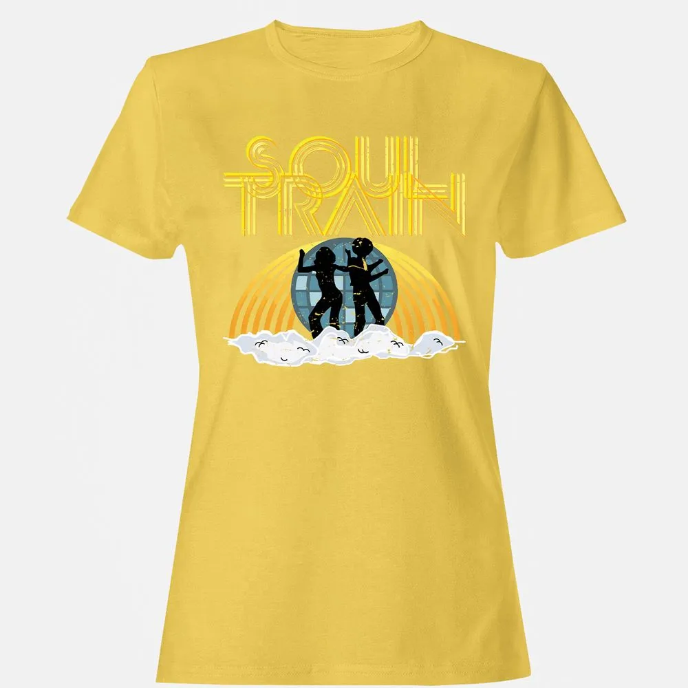 Women's T-Shirt - NNHWAX3C - Daisy - 4