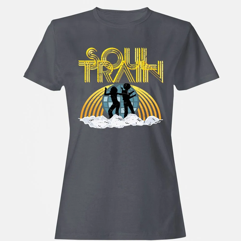 Women's T-Shirt - NNHWAX3C - Dark Heather - 5