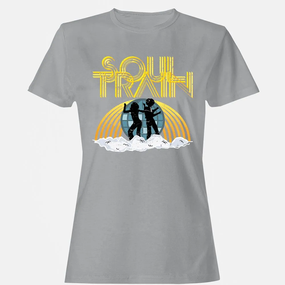 Women's T-Shirt - NNHWAX3C - Sport Grey - 15